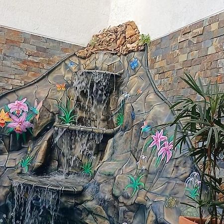 Hotel Getsemaní BGA Bucaramanga Exteriér fotografie