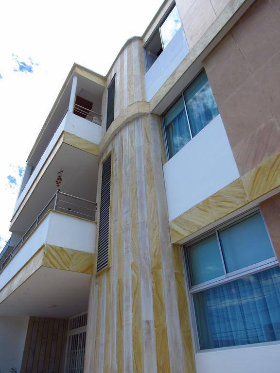 Hotel Getsemaní BGA Bucaramanga Exteriér fotografie