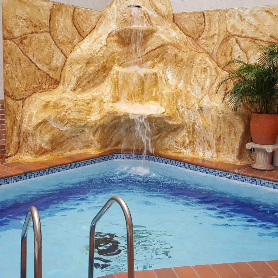 Hotel Getsemaní BGA Bucaramanga Exteriér fotografie